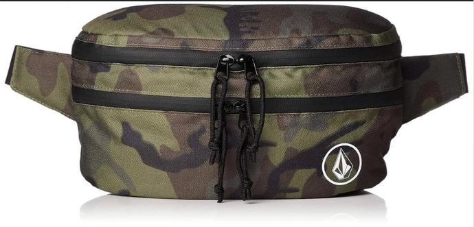 CANGURERA VOLCOM APAC S32018 WAIST PK