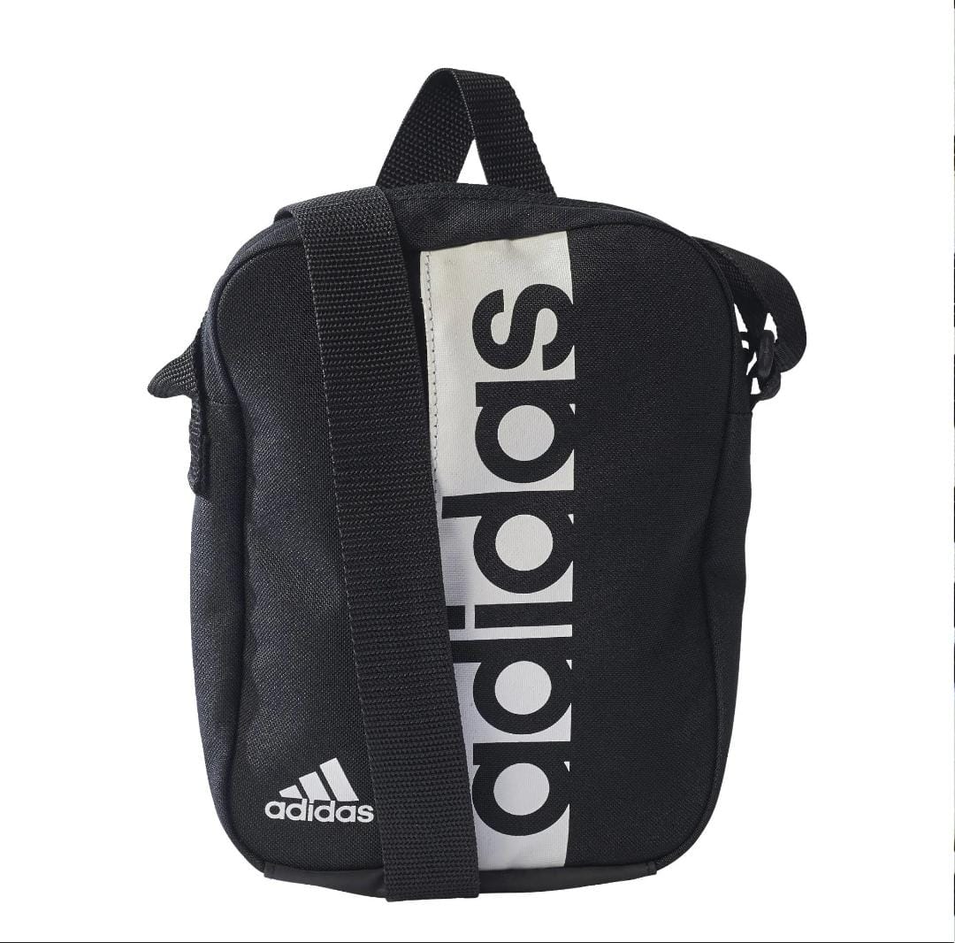 CANGURERA ADIDAS LIN PER ORG