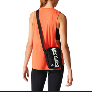 CANGURERA ADIDAS LIN PER ORG