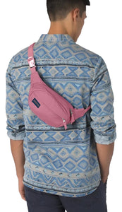 CANGURERA JANSPORT FIFTH AVENUE