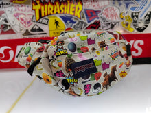 Load image into Gallery viewer, CANGURERA JANSPORT