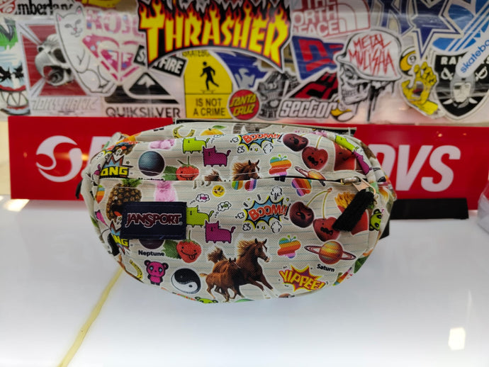 CANGURERA JANSPORT