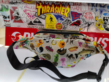 Load image into Gallery viewer, CANGURERA JANSPORT