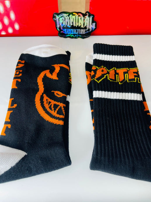 CALCETAS SPITFIRE SLIM BALLS