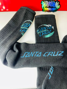 CALCETAS SANTA CRUZ
