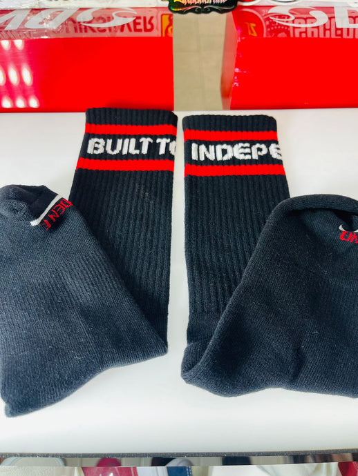 CALCETAS INDEPENDENT