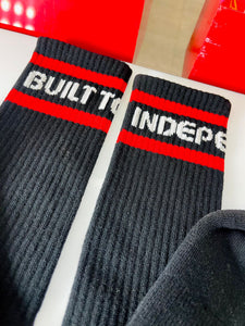 CALCETAS INDEPENDENT
