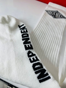 CALCETAS INDEPENDENT