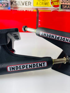 TRUCKS INDEPENDENT 55MM