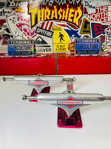 TRUCKS INDEPENDENT 53.5MM