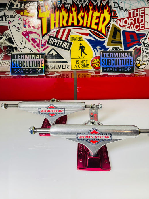 TRUCKS INDEPENDENT 53.5MM