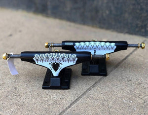 TRUCKS CATRINA 8"X 55MM X 135MM