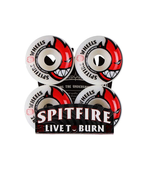 LLANTAS SPITFIRE 52MM 99A