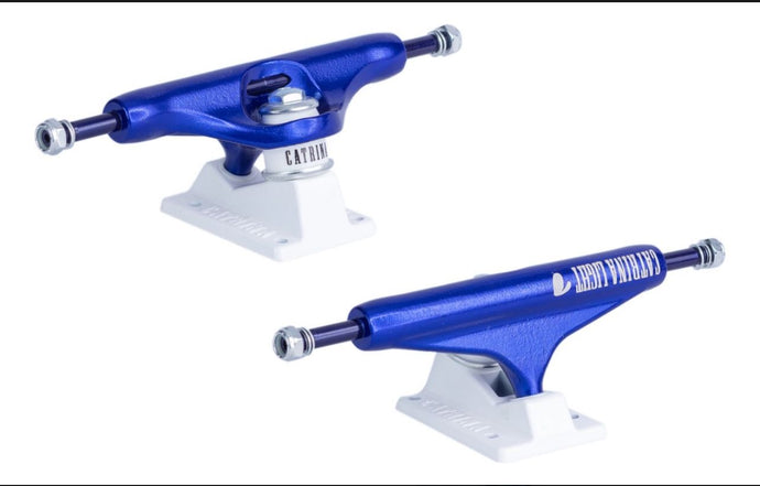 TRUCKS CATRINA 8.5