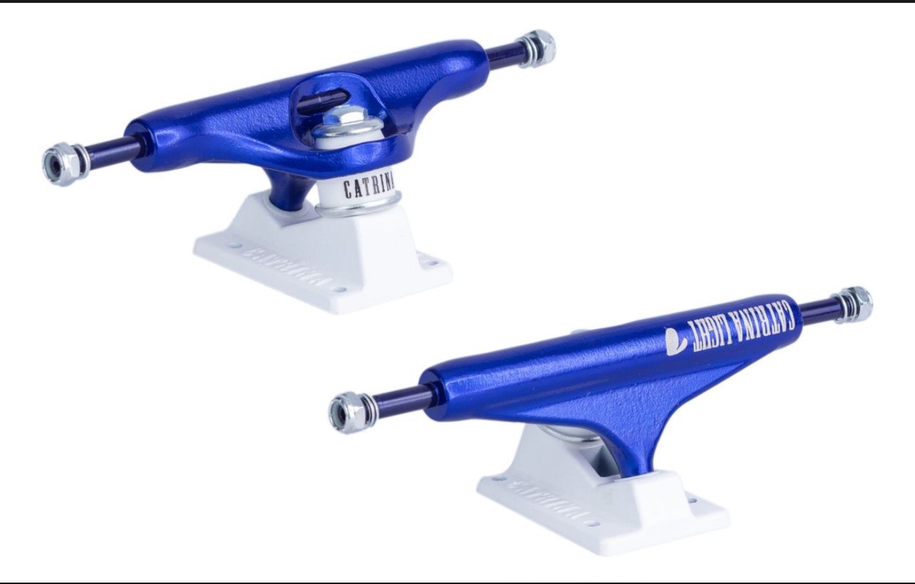 TRUCKS CATRINA 8.5