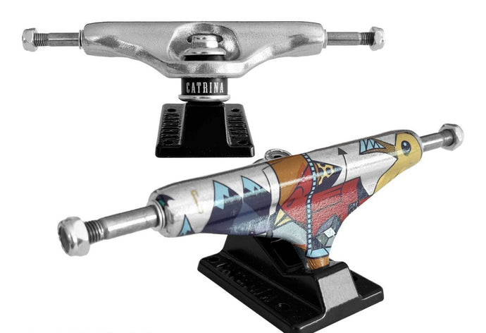 TRUCKS CATRINA 8