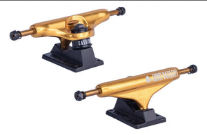TRUCKS CATRINA 8" X 55MM H