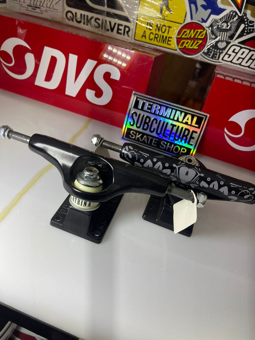 TRUCKS CATRINA 52MM