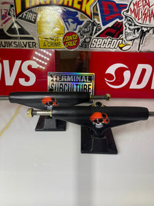TRUCKS ZAICO  8" 55MM