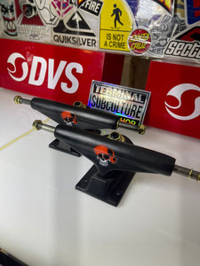 TRUCKS ZAICO  8" 55MM