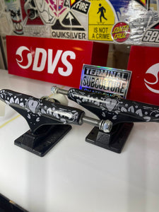 TRUCKS CATRINA 52MM