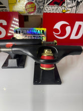 Load image into Gallery viewer, TRUCKS ZAICO  8&quot; 55MM