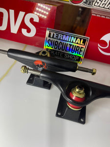 TRUCKS ZAICO  8" 55MM