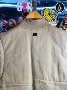 CHALECO TOY MACHINE X RVCA