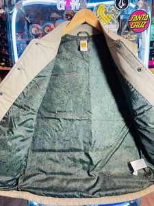 CHALECO TOY MACHINE X RVCA