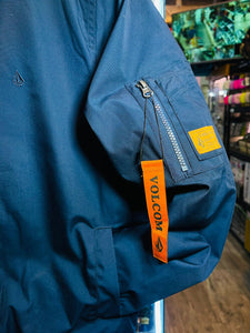 CHAMARRA VOLCOM WORK WEAR