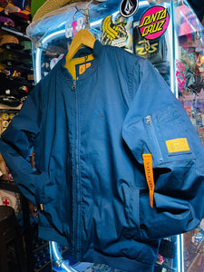 CHAMARRA VOLCOM WORK WEAR