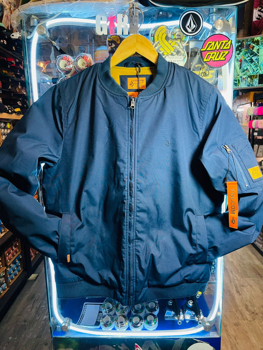 CHAMARRA VOLCOM WORK WEAR