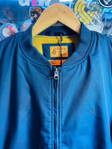 CHAMARRA VOLCOM WORK WEAR