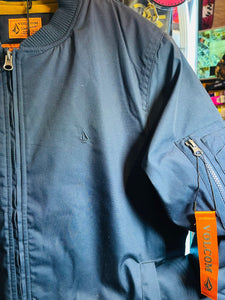 CHAMARRA VOLCOM WORK WEAR