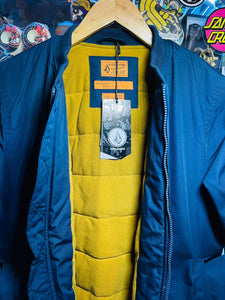 CHAMARRA VOLCOM WORK WEAR