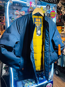 CHAMARRA VOLCOM WORK WEAR