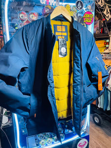 CHAMARRA VOLCOM WORK WEAR