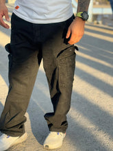 Cargar imagen en el visor de la galería, PANTALON CARGO BULBO