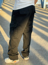 Cargar imagen en el visor de la galería, PANTALON CARGO BULBO