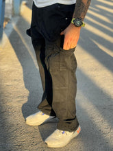 Cargar imagen en el visor de la galería, PANTALON CARGO BULBO