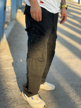 Cargar imagen en el visor de la galería, PANTALON CARGO BULBO