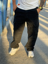 Cargar imagen en el visor de la galería, PANTALON CARGO BULBO