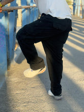 Cargar imagen en el visor de la galería, PANTALON CARGO BULBO