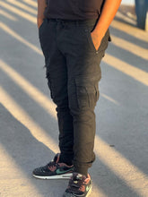 Cargar imagen en el visor de la galería, PANTALON BULBO JUGGER