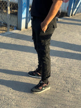 Cargar imagen en el visor de la galería, PANTALON BULBO JUGGER