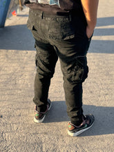 Cargar imagen en el visor de la galería, PANTALON BULBO JUGGER