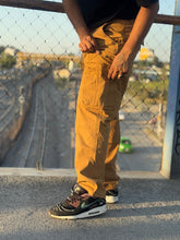 Cargar imagen en el visor de la galería, PANTALON BULBO CARGO