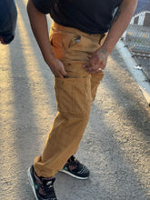 Cargar imagen en el visor de la galería, PANTALON BULBO CARGO
