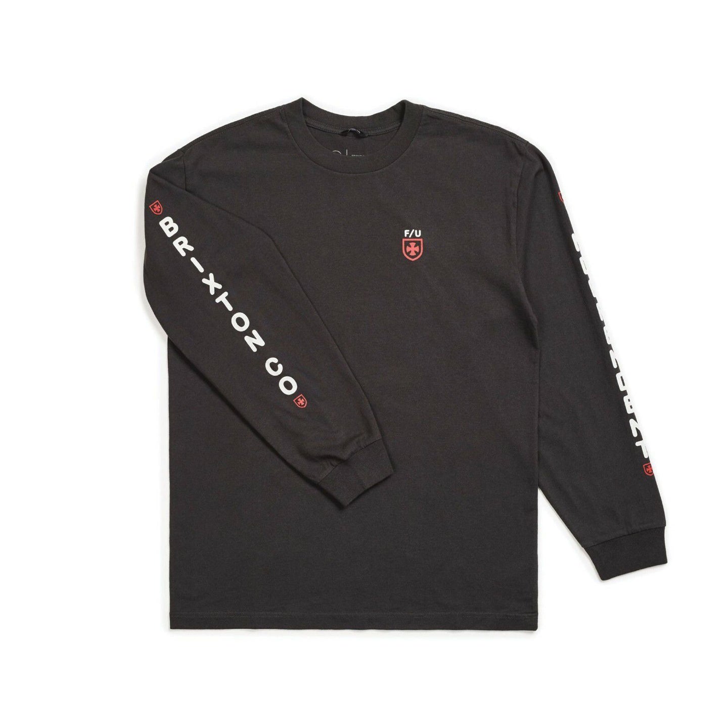 PLAYERA BRIXTON X INDEPENDET