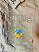 Cargar imagen en el visor de la galería, DIAMOND PORTO SHIRTH JACKET